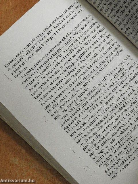 Amint fent, úgy lent II/2.