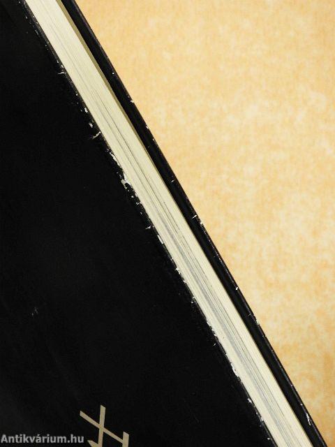 Bányászatunk 30 éve