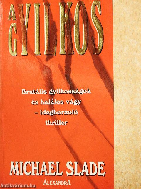 A gyilkos