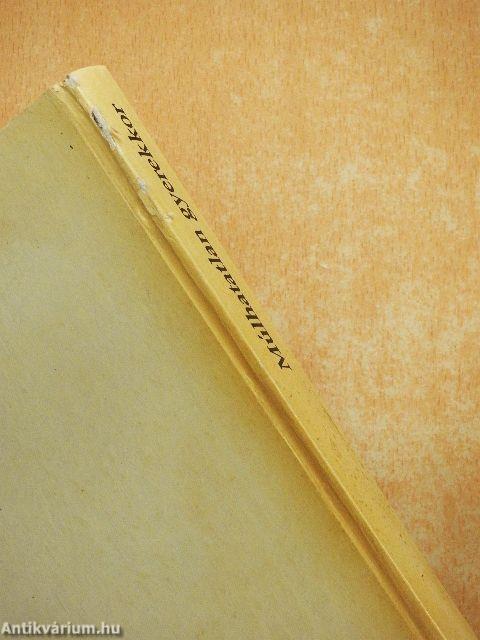 Múlhatatlan gyerekkor