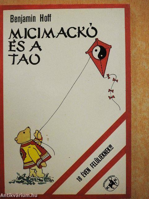 Micimackó és a tao
