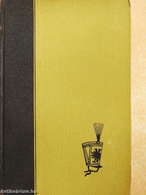 Háború és béke I-II.