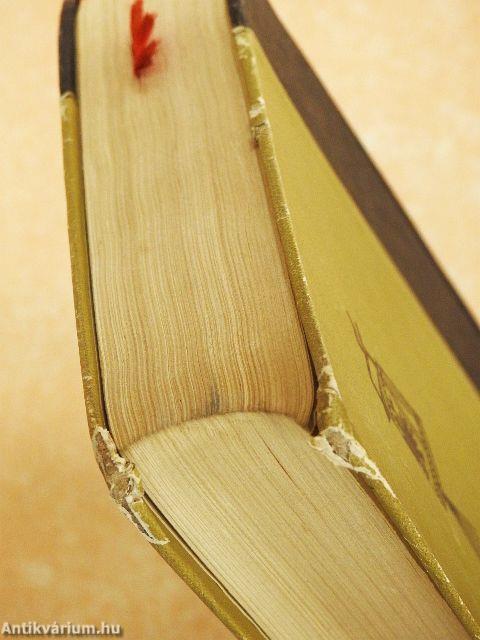 Háború és béke I-II.