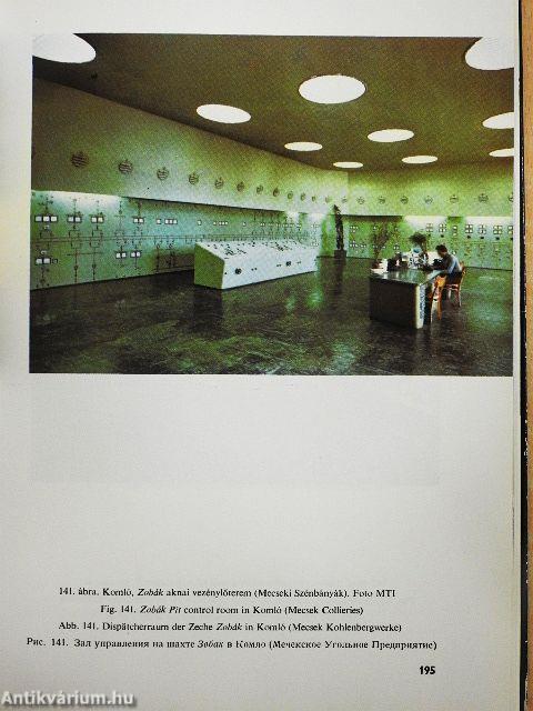 Bányászatunk 30 éve