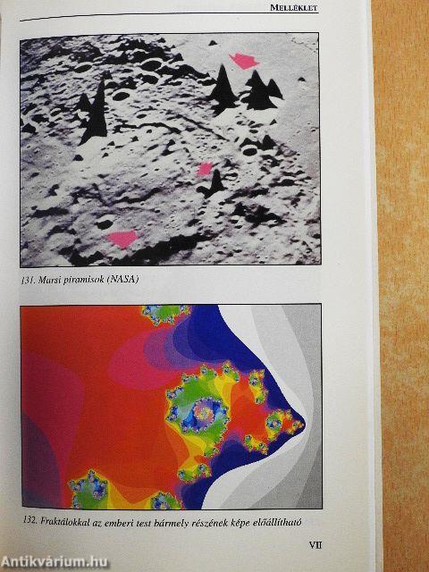 Az ember a Marsról származik?