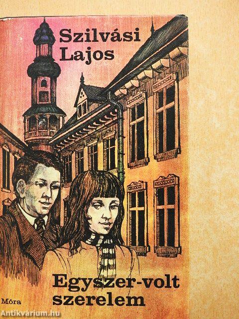 Egyszer-volt szerelem