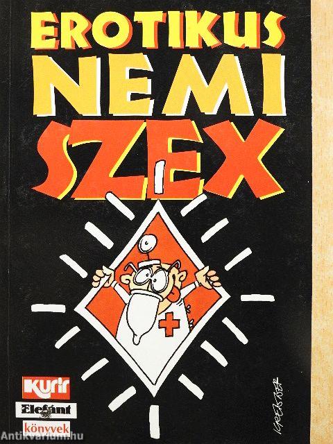 Erotikus nemi szex
