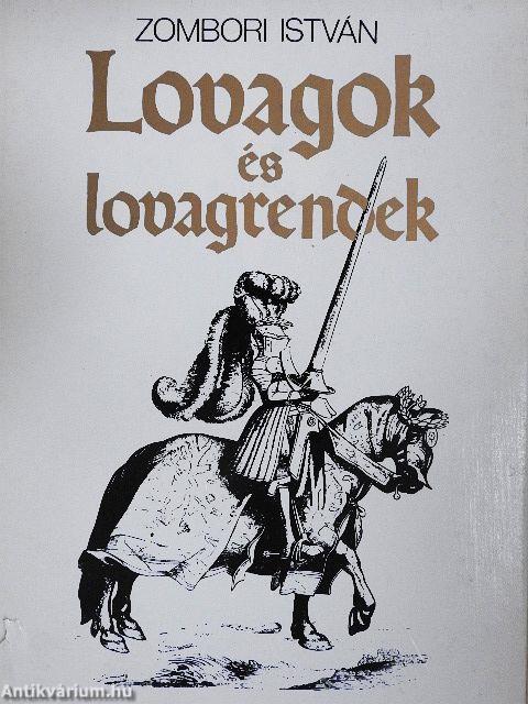 Lovagok és lovagrendek