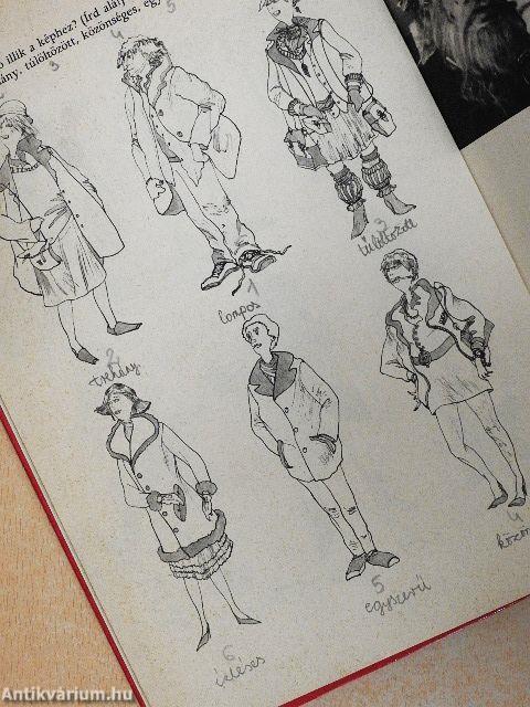 Mondjam vagy mutassam?!