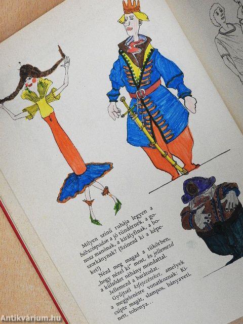 Mondjam vagy mutassam?!