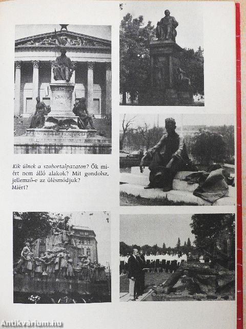 Mondjam vagy mutassam?!