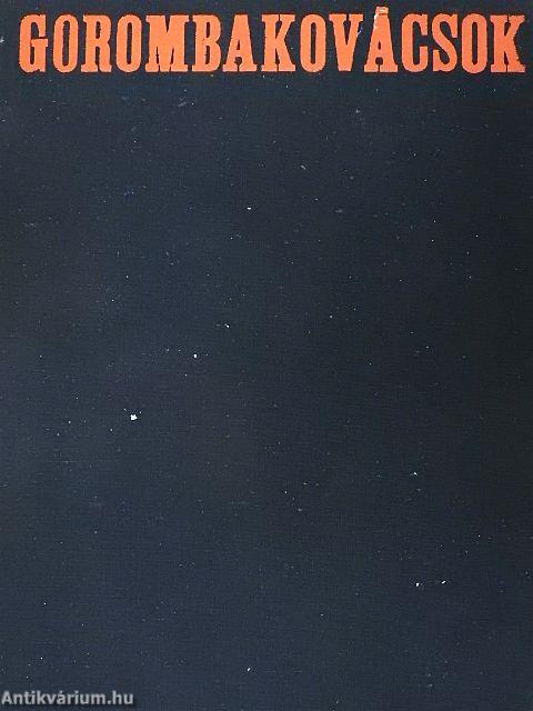 Gorombakovácsok