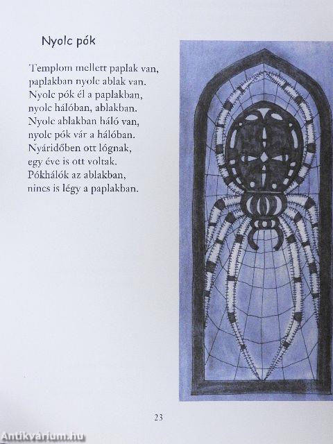 Madarak tolláról