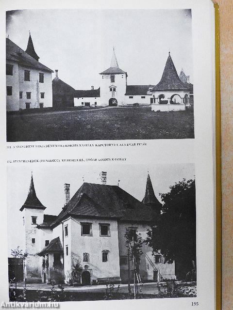 A magyarországi művészet története II.