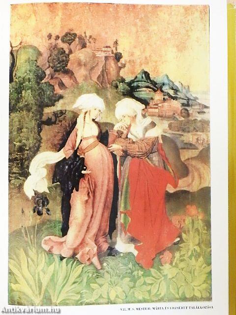 A magyarországi művészet története 