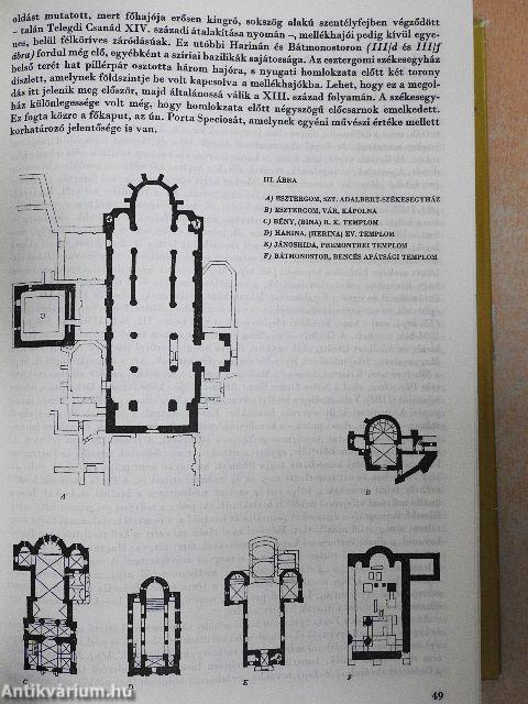 A magyarországi művészet története 