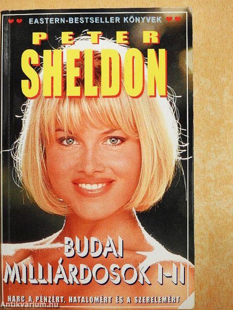 Budai milliárdosok I-II.