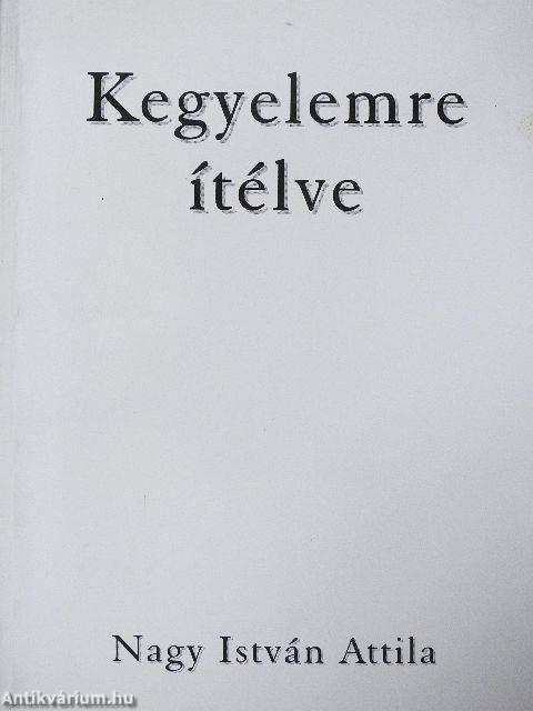 Kegyelemre ítélve