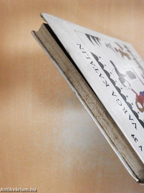 Legyél te is Bonca!