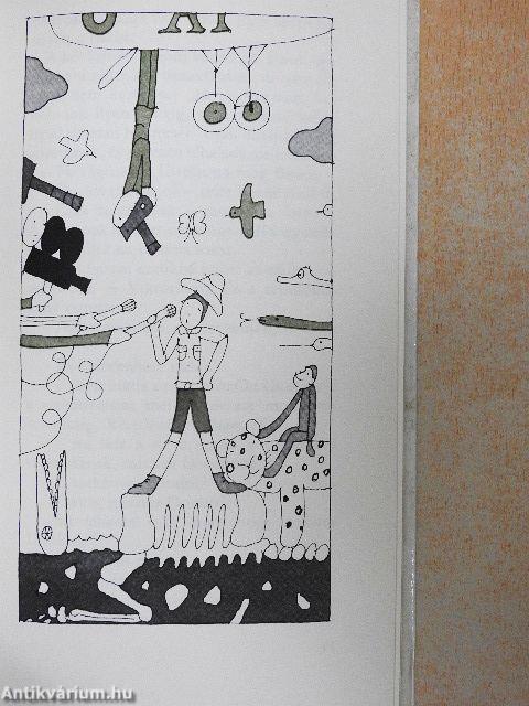 Legyél te is Bonca!