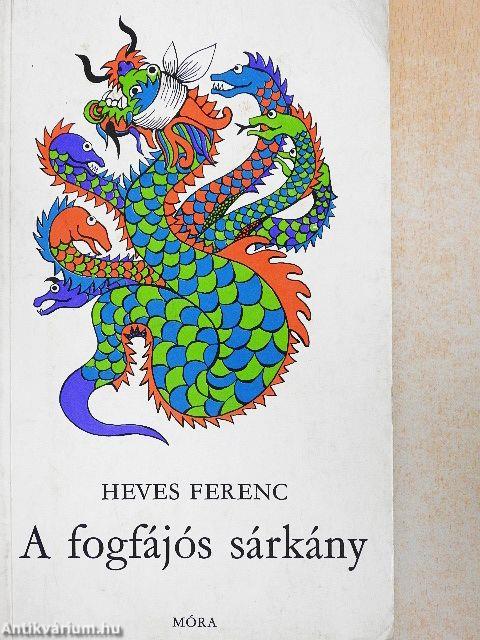 A fogfájós sárkány