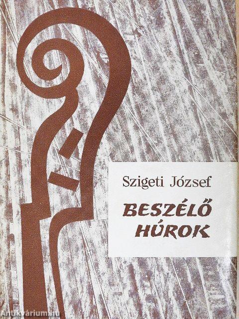 Beszélő húrok