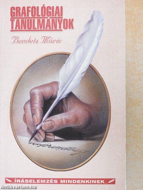 Grafológiai tanulmányok