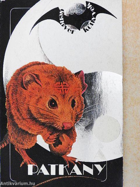 A Patkány