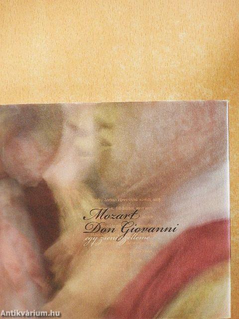 Mozart: Don Giovanni