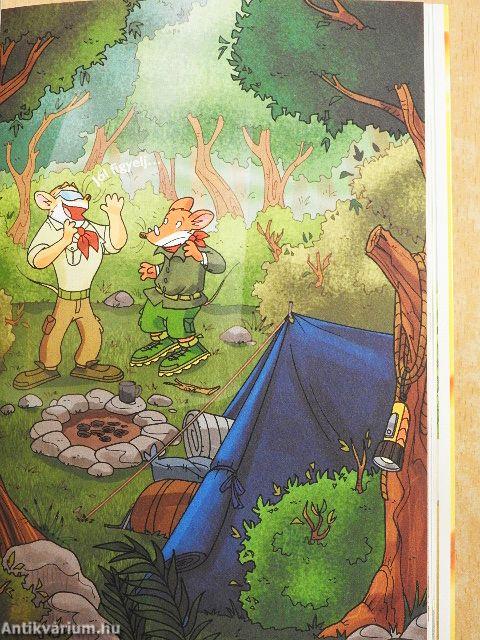 Nem vagyok én szuperegér!