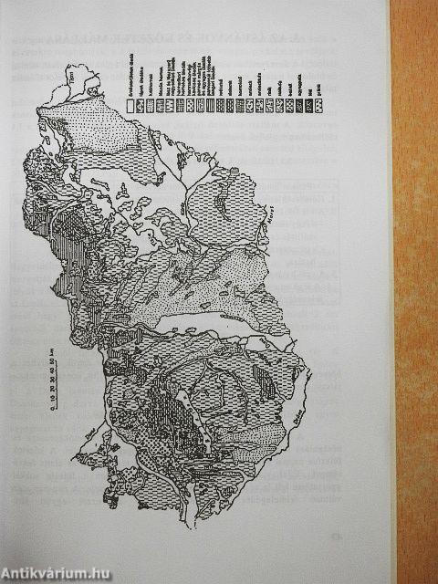 Talajtani alapismeretek I-II.