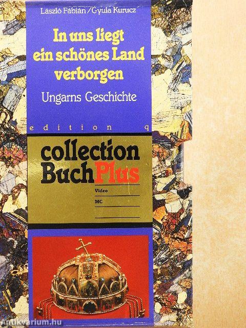 In uns liegt ein schönes Land verborgen - Videókazettával