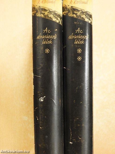 Az elvarázsolt lélek I-II.