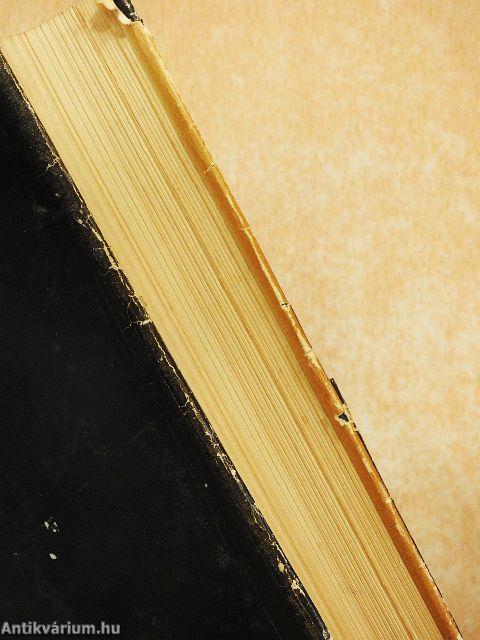 Az elvarázsolt lélek I-II.