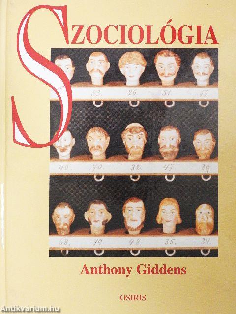 Szociológia