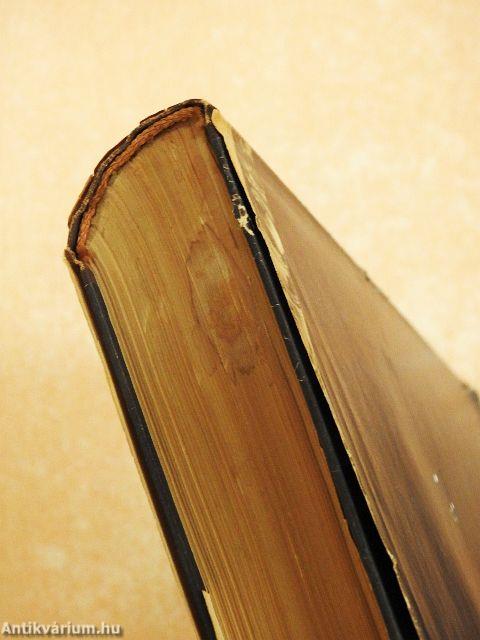 Az elvarázsolt lélek I-II.