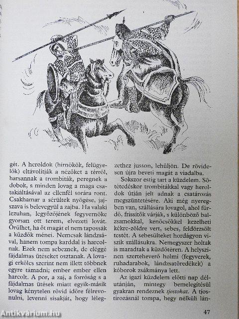 Történelmi olvasókönyv 6.