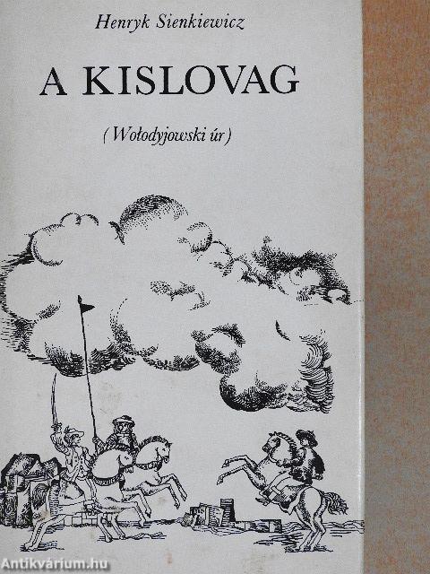 A kislovag