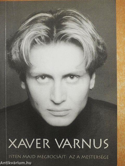 Isten majd megbocsájt: az a mestersége