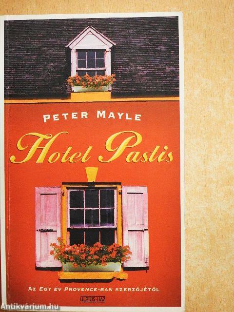 Hotel Pastis