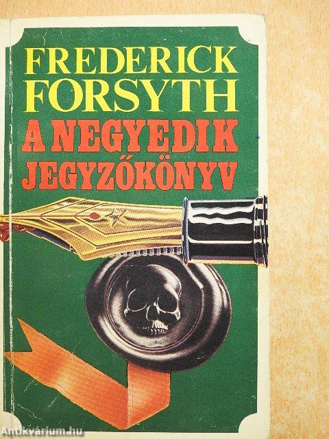 A negyedik jegyzőkönyv