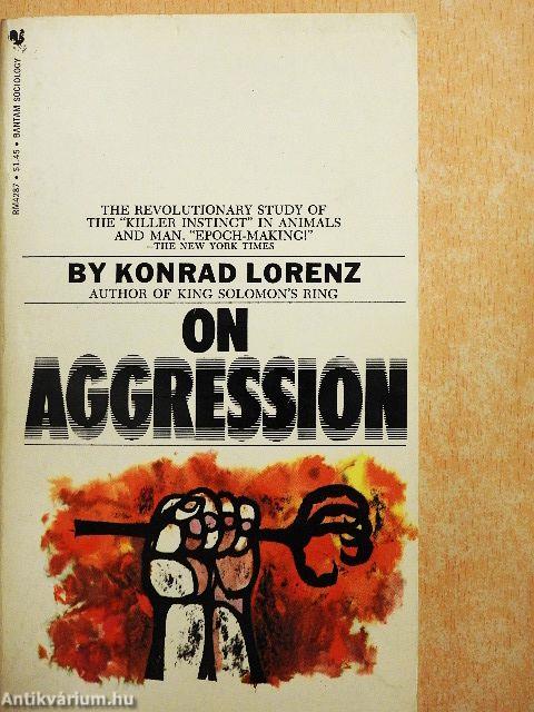 On Aggression