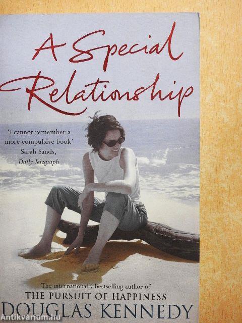 A Special Relationship