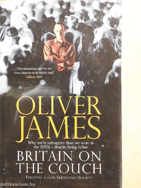 Britain on the Couch