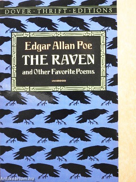 The Raven and Other Favorite Poems