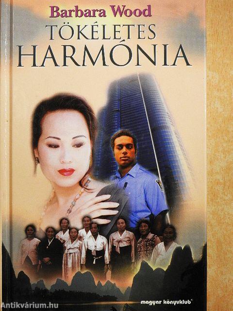 Tökéletes Harmónia