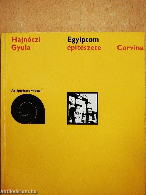 Egyiptom építészete