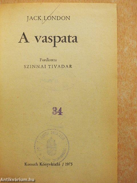 A vaspata