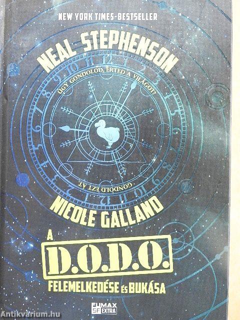 A DODO felemelkedése és bukása