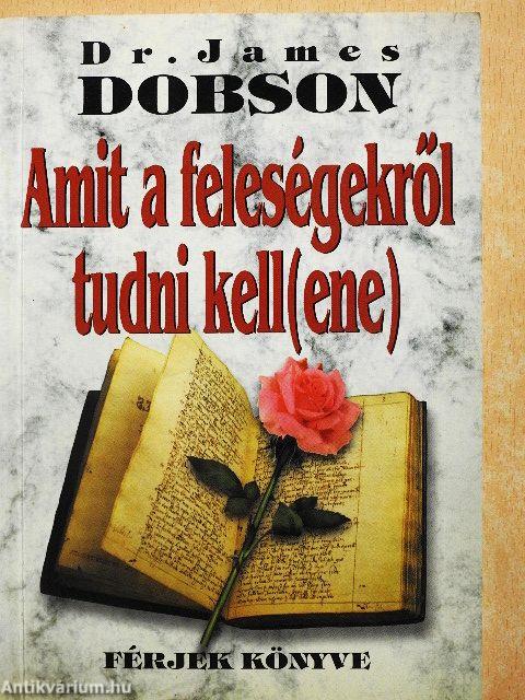 Amit a feleségekről tudni kell(ene)